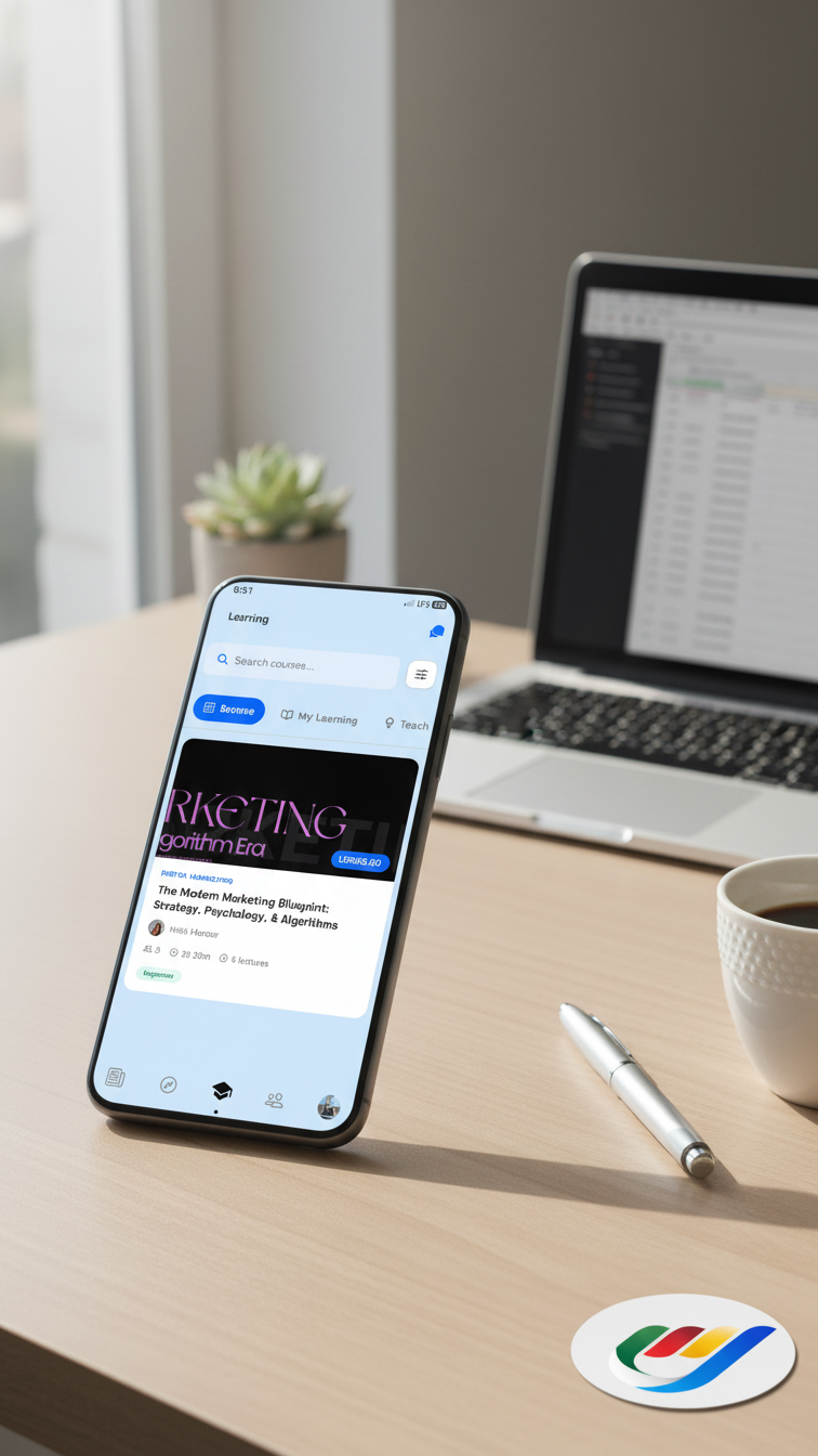LEARN — Online Professional